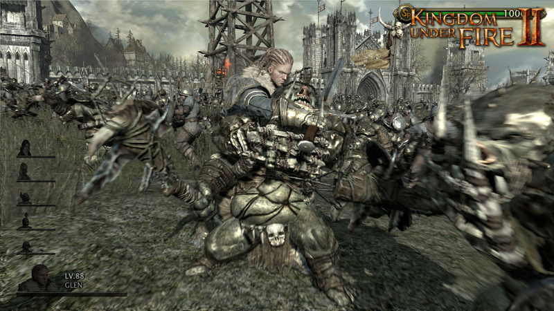 Illustration for article titled The Long Development of Korea's Next Big MMORPG
